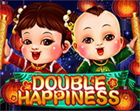 Double Happiness