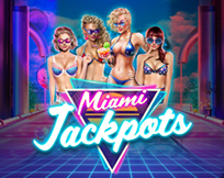 Miami Jackpots